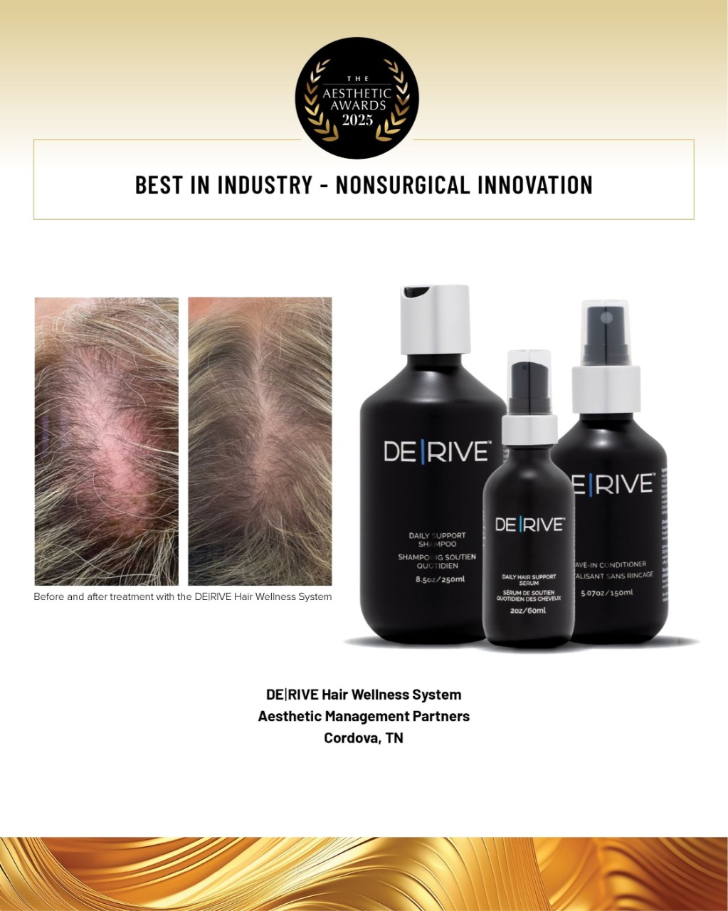 nonsurgical industry